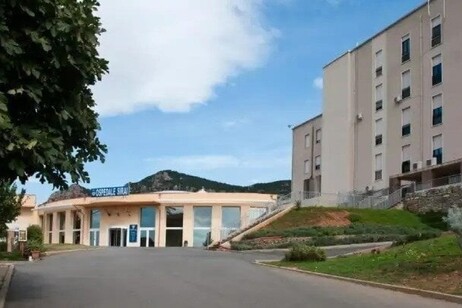 Ospedale Sirai di Carbonia