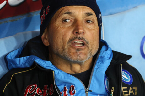 Luciano Spalletti
