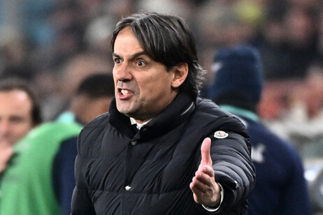 Simone Inzaghi