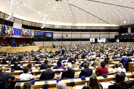 Il Parlamento europeo