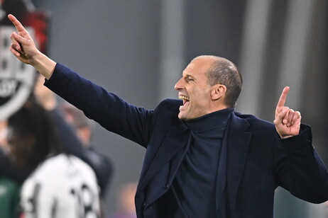 Massimiliano Allegri
