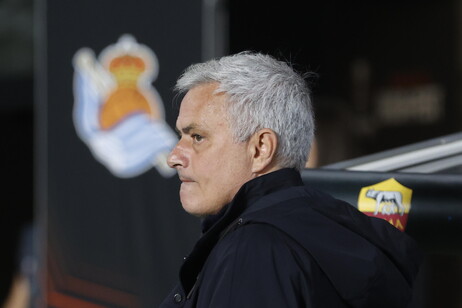 Jose Mourinho