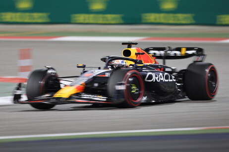 Verstappen