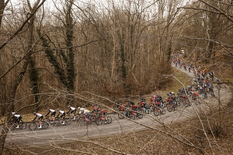 Ciclismo