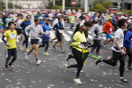 Maratona