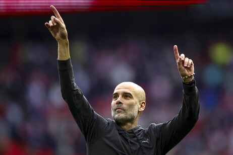 Guardiola