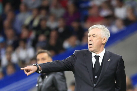 Ancelotti