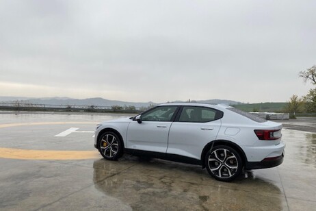 Polestar 2