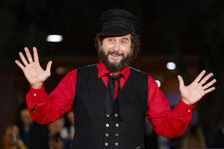 19th Rome International Film Festival