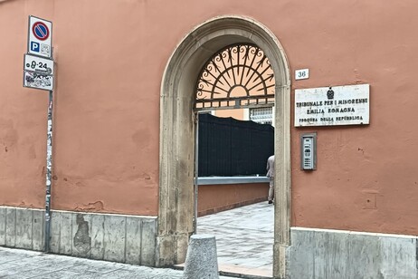 Tribunale per i minorenni di Bologna