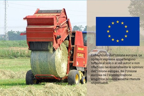 Agricoltura Ue