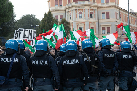 Lepore, 'ieri il governo ha mandato camicie nere a Bologna'