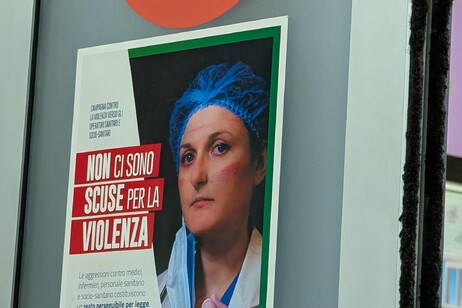 Ok Aula a dl per contrastare violenze su sanitari, è legge