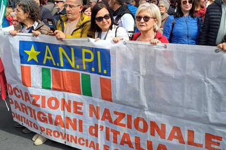 Comitato per il 25 aprile