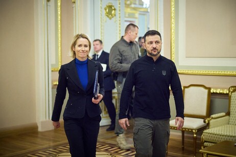 Nasce il tribunale per i crimini contro l'Ucraina. Zelensky: "Eviti altre guerre"