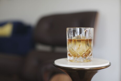 Uiv, bene richiesta Tajani di escludere whisky da lista dazi