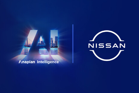 Nissan accelera su digitalizzazione con AI e Machine Learning