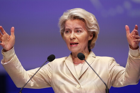 Ursula von der Leyen