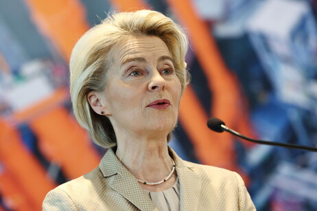 Von der Leyen, legare riforme a investimenti in futura coesione