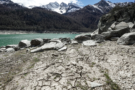 Fao, difendere la salute del 50% dei suoli del mondo entro 2030