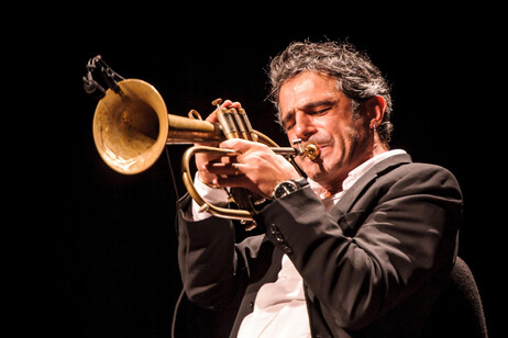 Paolo Fresu, 'il jazz è libertà e improvvisazione'