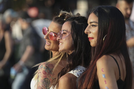 Bilbao BBK Live music festival