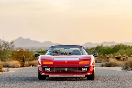 Ferrari 512 BBi