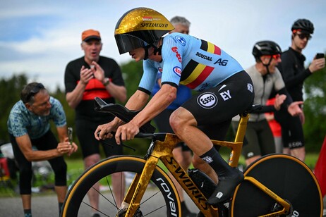 Evenepoel