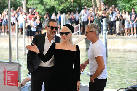 81st Venice Film Festival