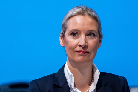 Alice Weidel