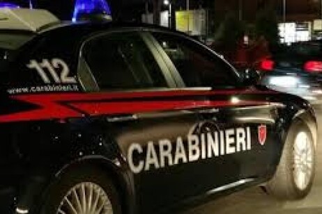 Latitante arrestato dai Carabinieri al rientro in Italia