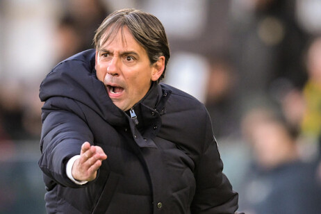 Inzaghi