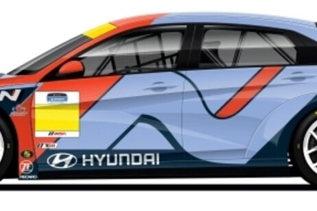 Hyundai America a caccia di vittorie sulle piste dell'IMPC