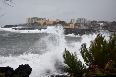 Maltempo in Sicilia