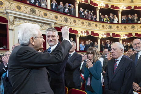 Mattarella, la ricchezza del Paese sta nella sua pluralità