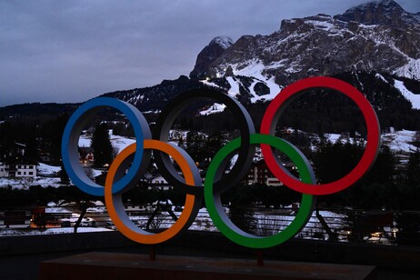 ITALY-OLY-MILANO CORTINA-2026-RINGS