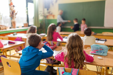 Pediatri a Valditara, introdurre l'educazione sanitaria a scuola