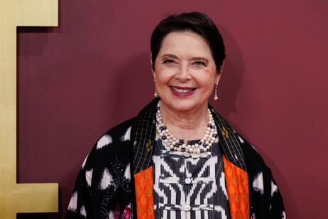 Oscar, Isabella Rossellini candidata