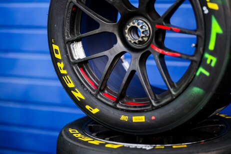 Pirelli, da Bathurst (Australia) inizia la lunga stagione GT