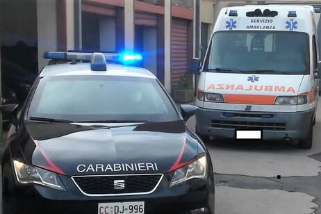 Ragazzina partorisce in casa, feto trovato morto sul balcone