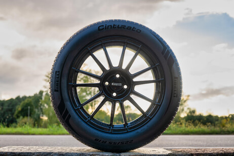 Pirelli Cinturato, lanciato il nuovo pneumatico estivo