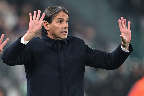 Simone Inzaghi