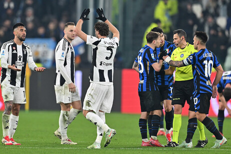 Juventus FC-Inter FC