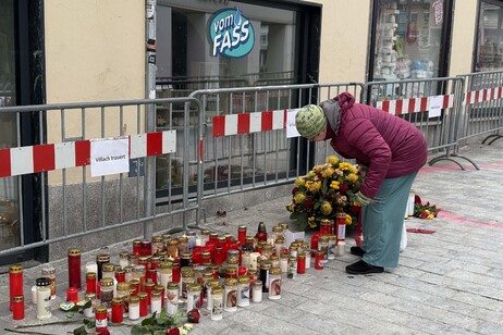 Vienna, 'l'attacco di Villach ha matrice islamista'