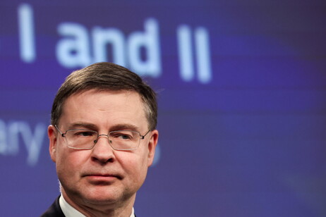 Dombrovskis a Bessent, "impatto negativo dazi Usa per entrambi"