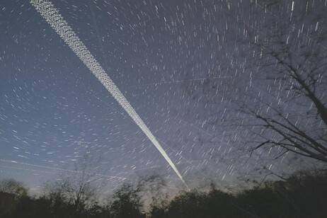 Internet satellitare