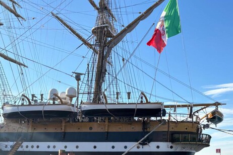 Amerigo Vespucci