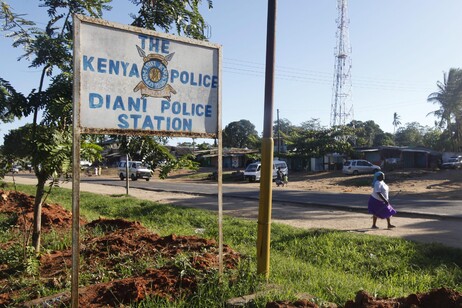 Incidente stradale in Kenya, due italiani morti