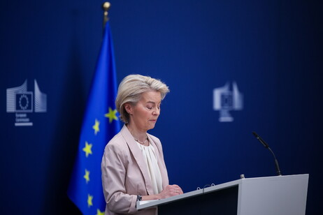 Von der Leyen presenta piano, 'sicurezza Ue è minacciata'