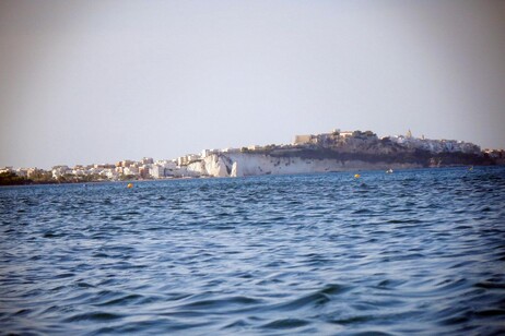 Vieste, Gargano, Foggia
